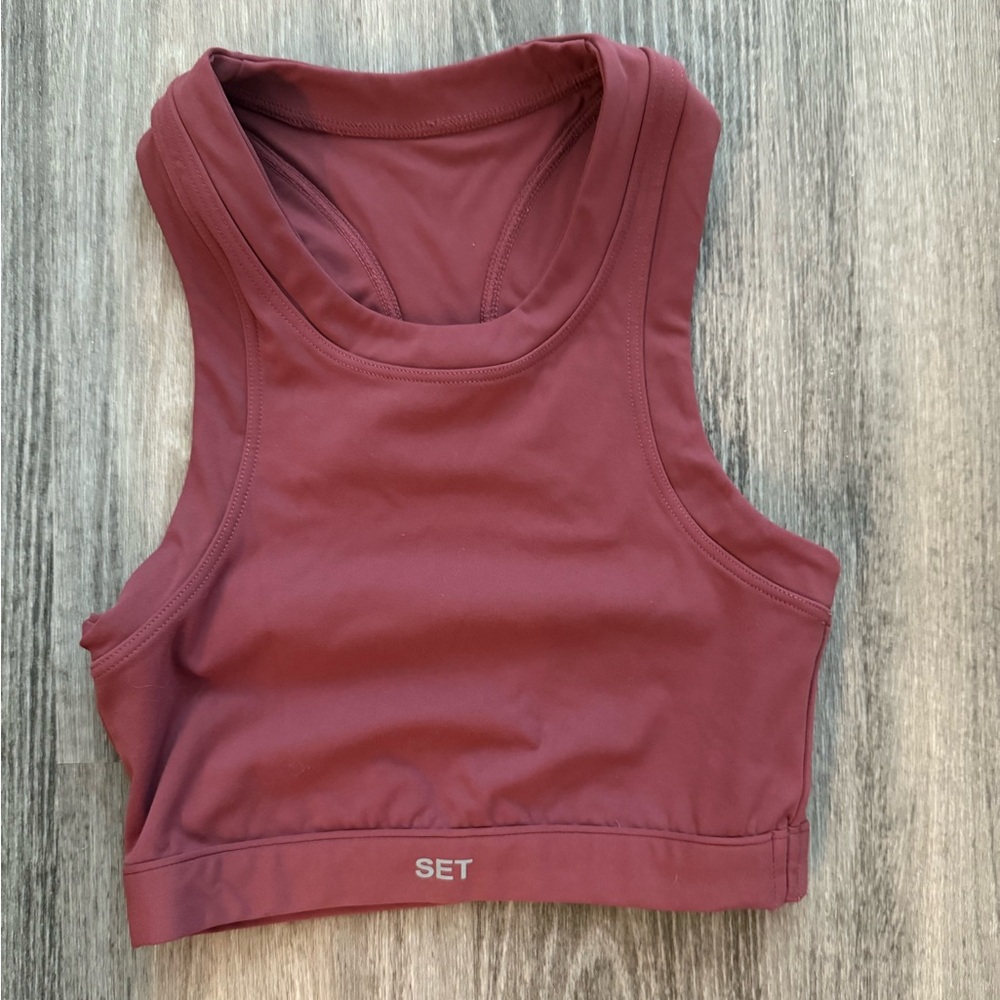 set active sportbody top - Picture 4 of 6